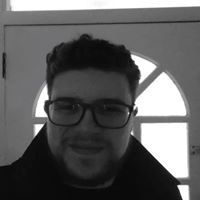 Simon Jacobs Churchy