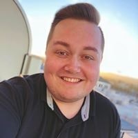 Dustin Hutton-Alcorn