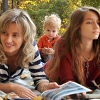 Александра Матвейчук