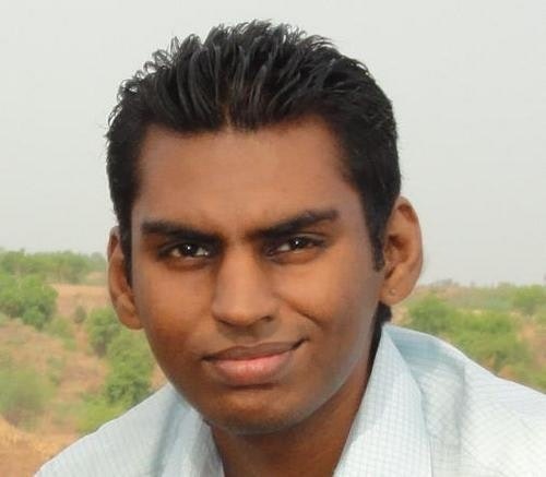 Vishal chaudhari