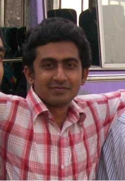 Aminul Islam