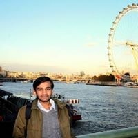 Daggupati Thulasiram