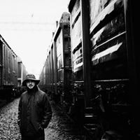 Сергей Русак