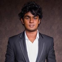 Pankaja Withanachchi