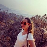 Silvia Cristina Higareda