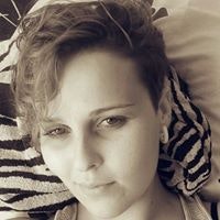 Яна Шумейко