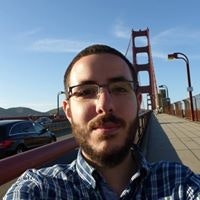 Victor Bellvert Giner