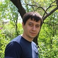 Віталій Городничий