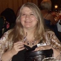 Janice Kosier Martin