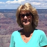 Gerri Barnhart Barker