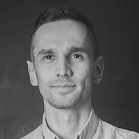 Роман Бысько