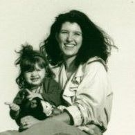 Tracy Stewart-Goodwin