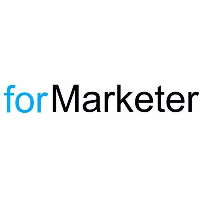 forMarketer