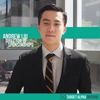 Andrew Liu