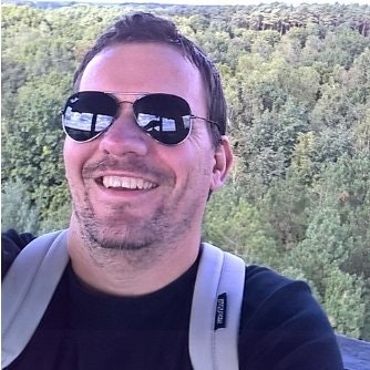 Hans Swolfs 🚲👊