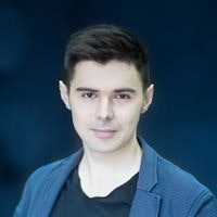 Денис Золотарев