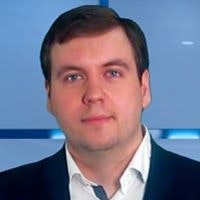 Максим Юрьевич Елисеев