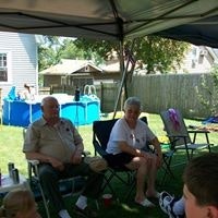 Pat Garrity Duchesneau