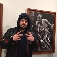 Kristopher Kafshdaran