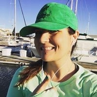 Erin Elizabeth McKeown