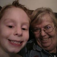 Mary Hegwood Rusk Lester