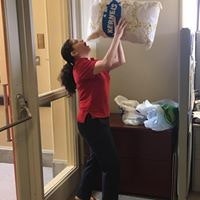 Debbie Wolgelerenter