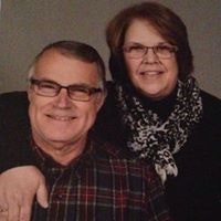 Judy Hevey Cadorette