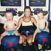 Tammy O'Neill Graves