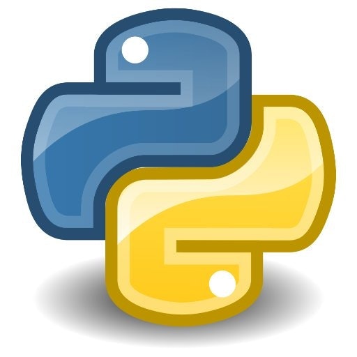 I  (Monica) try Python