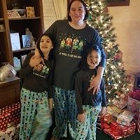 Emily Murray de Argueta