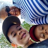 Julia La Rosa Alviárez