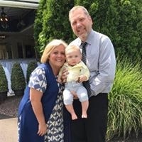 Angie Peerman Hickrod