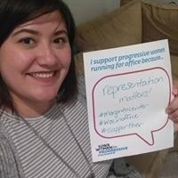 Kyrstin Delagardelle Shelley