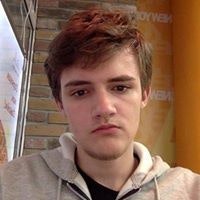 Егор Анисимов