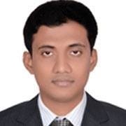 Azmir Hossain