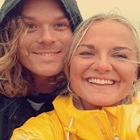 Kristina Haugerud Skjærstad