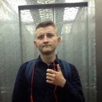 Коля Устименко