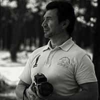 Игорь Филипенко