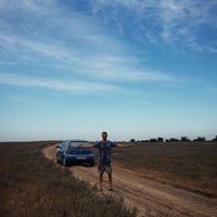 Олег Клевчук