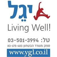 Ygl Living Well