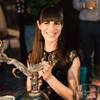 Мария Дудка