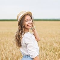 Ольга Пасічник