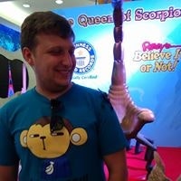 Aleksander  Karamshev