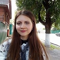 Яна Чмыхова