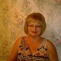 Светлана Панченко