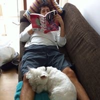 Kris Lianee Maini-Thorsen