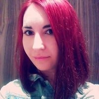 Мария Вершинина