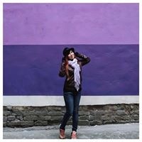 Svetlana Pavshintseva