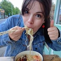 Lily Marie Beauvilliers