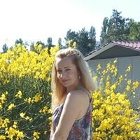 Жанна Павленко